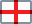 flag, England Snow icon