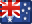 Australia, flag Icon