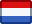 the, netherlands, flag GhostWhite icon