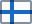 finland, flag Snow icon