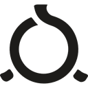 Asian, Logotypes, symbol, logotype, symbols, japanese, signs Black icon