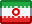 iran, flag Icon