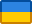 ukraine, flag RoyalBlue icon