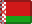 flag, Belarus Red icon