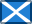 flag, Scotland Icon