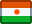 flag, Niger GhostWhite icon