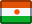 flag, Niger Icon