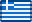 flag, Greece Icon