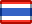 flag, Thailand RoyalBlue icon