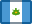 Guatemala, flag Icon