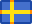 sweden, flag Icon