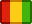 guinea, flag Gold icon