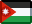 flag, Jordan SeaGreen icon
