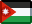 flag, Jordan Icon