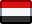 Yemen, flag GhostWhite icon