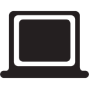 Copy, Computer Black icon