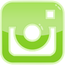 photo, Instagram, media, Social PaleGoldenrod icon