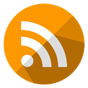 Page, Browser, internet, document, website, web, Rss DarkGoldenrod icon