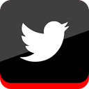 online, media, Social, twitter DarkSlateGray icon