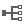 Connection, network, Server, internet Icon