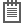 Note, paper, document, memo Icon