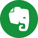 Evernote ForestGreen icon