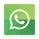 Mobile, phone, talk, Whatsapp, Message, Chat, Call DarkKhaki icon