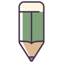 Edit, write, graphic, pencil, editor, Draw, Drawing Black icon
