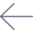 Arrow, previous, Direction, Left, next Black icon