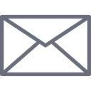 send, envelope, Contact, Email, Letter, Message Black icon