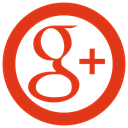 G+, +, plus icon, Googleplus, google OrangeRed icon