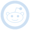 Reddit Lavender icon