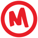 Meetup Crimson icon