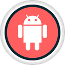 Android, media, share, Social Tomato icon