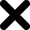 Cancelled, Crossed, signs, signal, Minus Sign, cancel, Minus Black icon