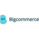 Code, Logo, Development, web, Bigcommerce Black icon