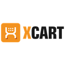 Code, Cart, Logo, x cart, Basket, ecommerce, buy Goldenrod icon