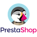 Coding, Logo, Code, Development, prestashop Black icon