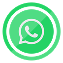 Whatsapp MediumSeaGreen icon