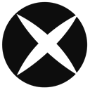 Xbox 360 Black icon