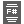 fsharp, File DimGray icon