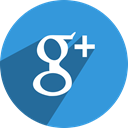 plus, Social, G+, google, google plus, media, network DodgerBlue icon