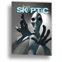 skeptic, Junior, Mag DarkSlateGray icon