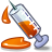 syringe Icon