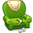 Armchair Icon