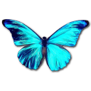 rhetenormorpho Black icon