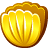 Folder Gold icon