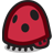 cucaracha Crimson icon