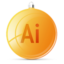 Ai Goldenrod icon