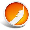 imageready DarkOrange icon